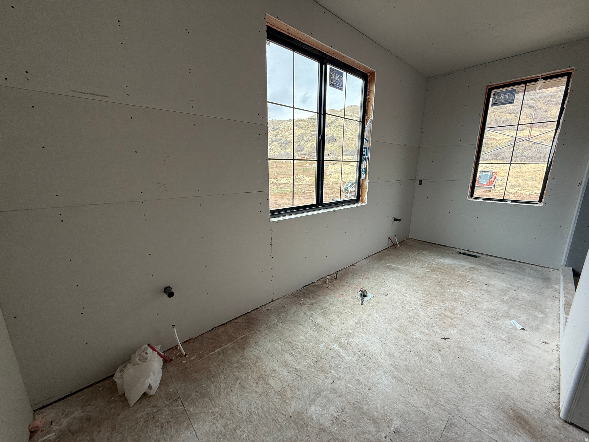 MAPLE HILLS ESTATES - Residential