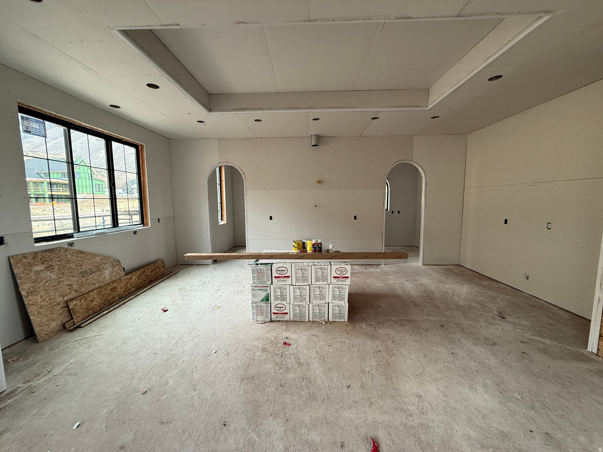 MAPLE HILLS ESTATES - Residential