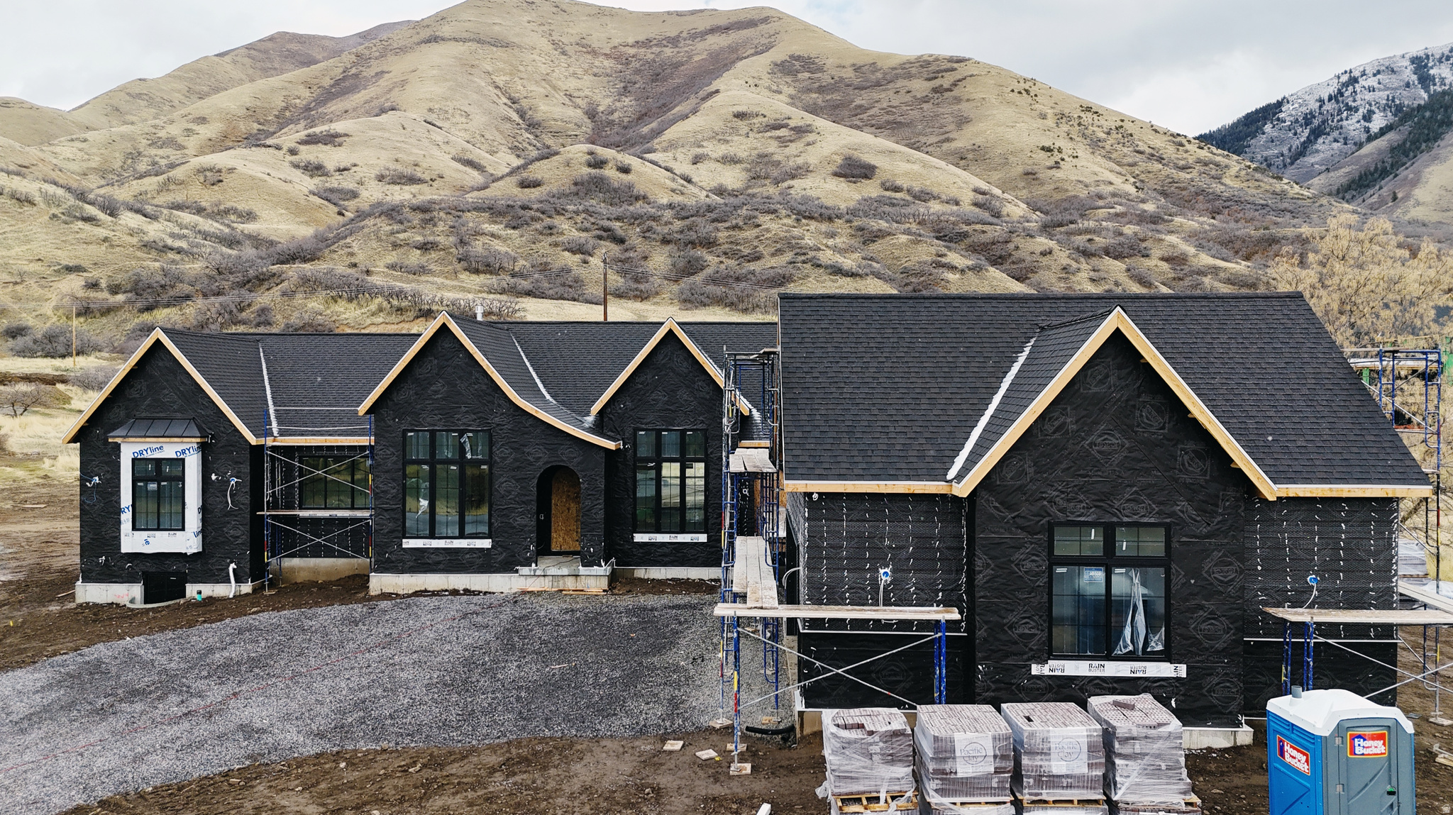 MAPLE HILLS ESTATES - Residential