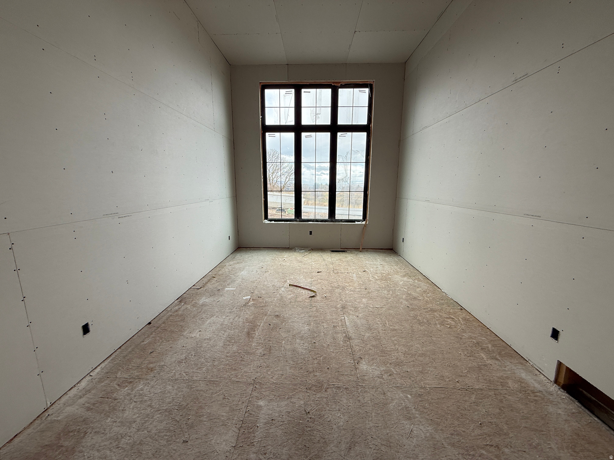 MAPLE HILLS ESTATES - Residential