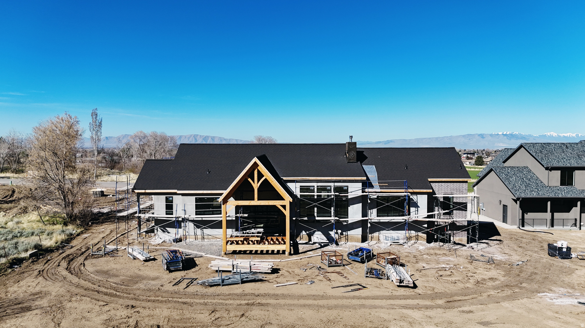 MAPLE HILLS ESTATES - Residential