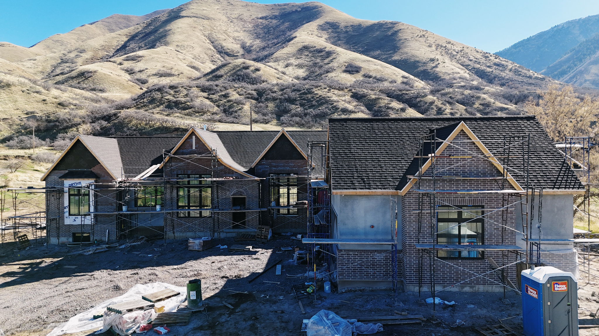 MAPLE HILLS ESTATES - Residential