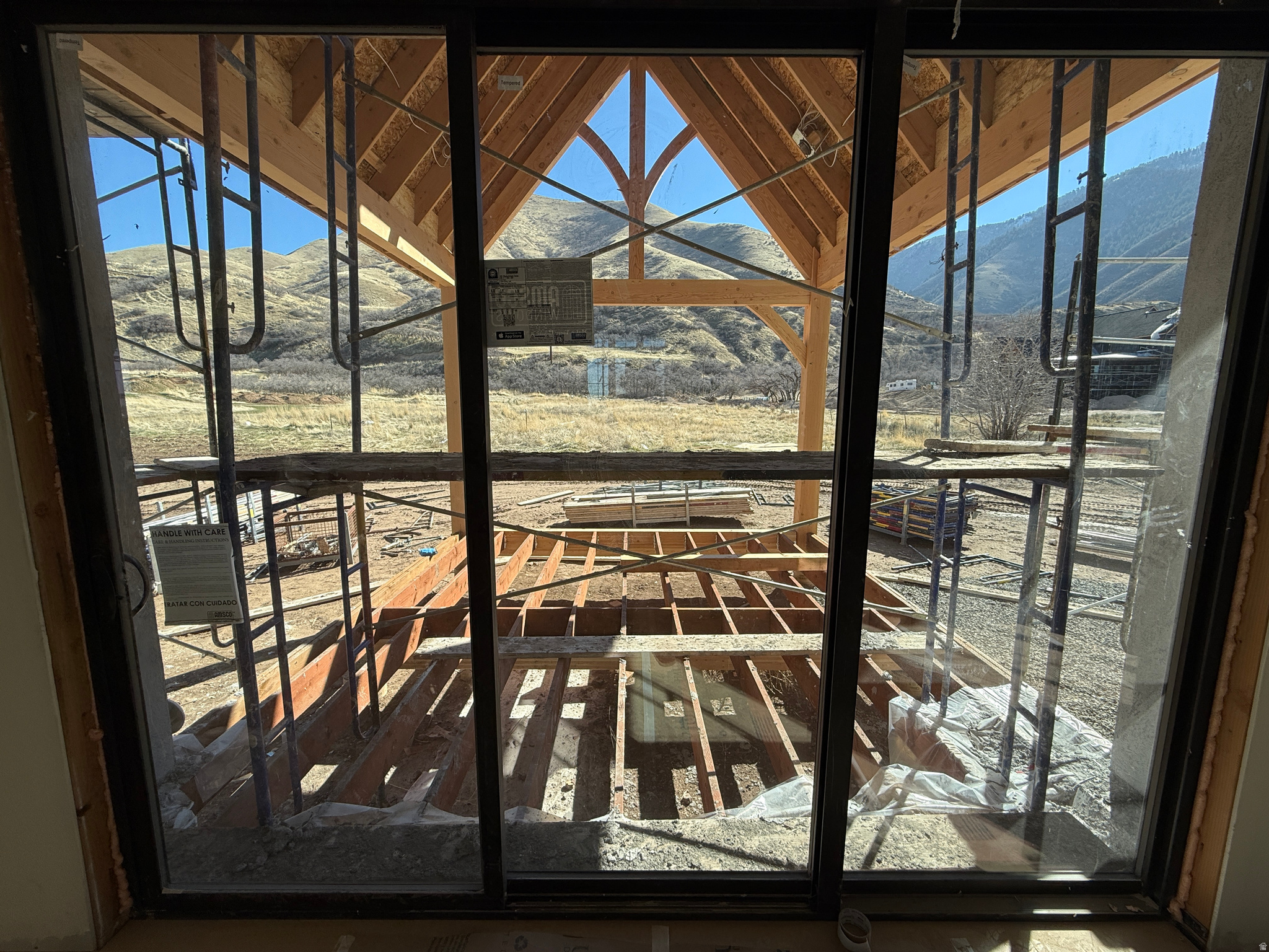 MAPLE HILLS ESTATES - Residential