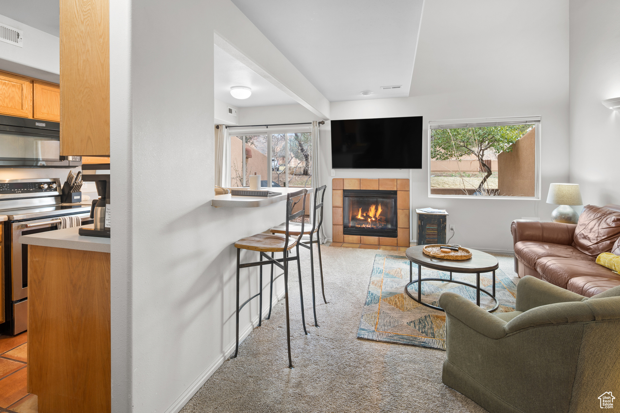 3354 E Fairway Loop, Moab, Utah image 4