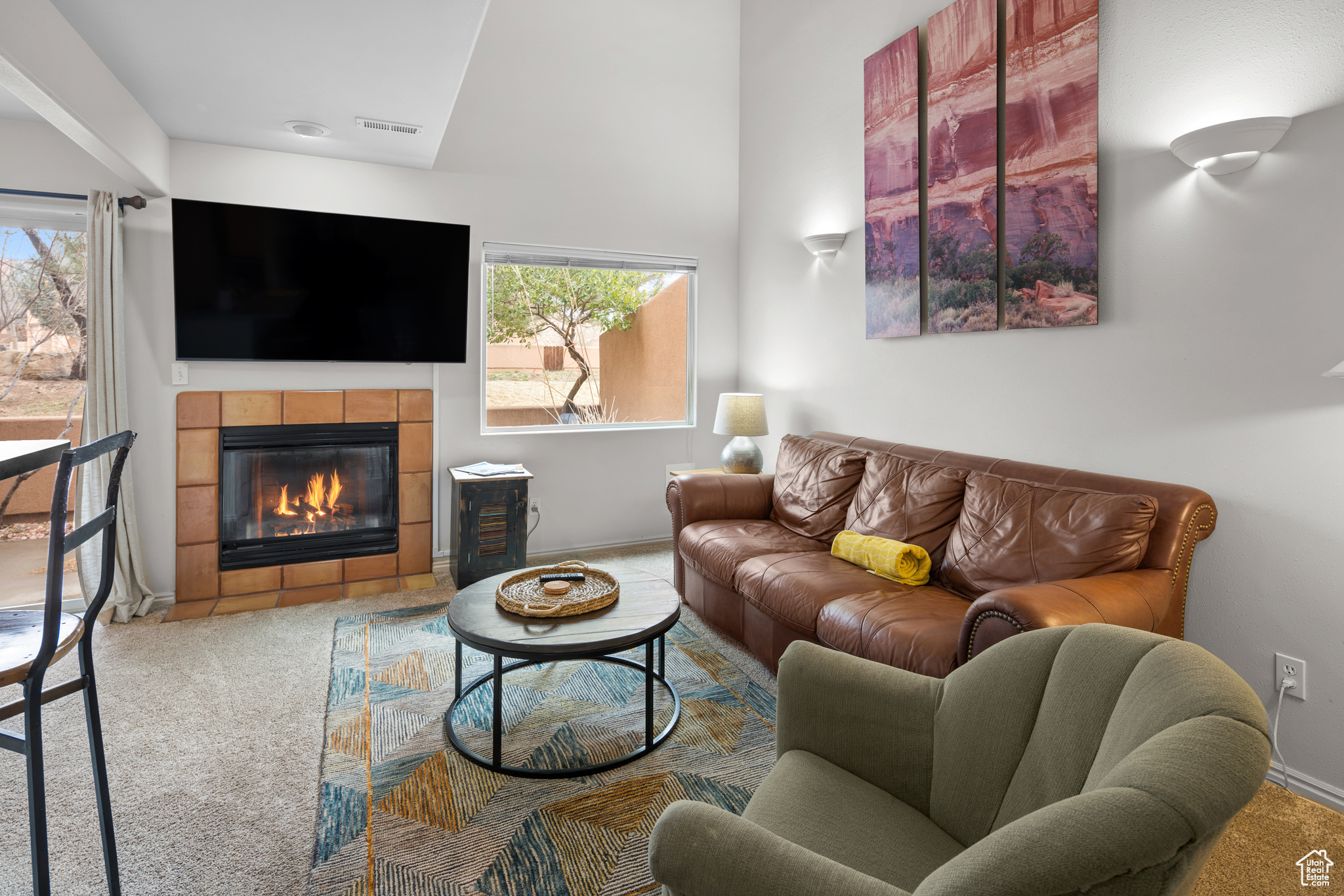 3354 E Fairway Loop, Moab, Utah image 5