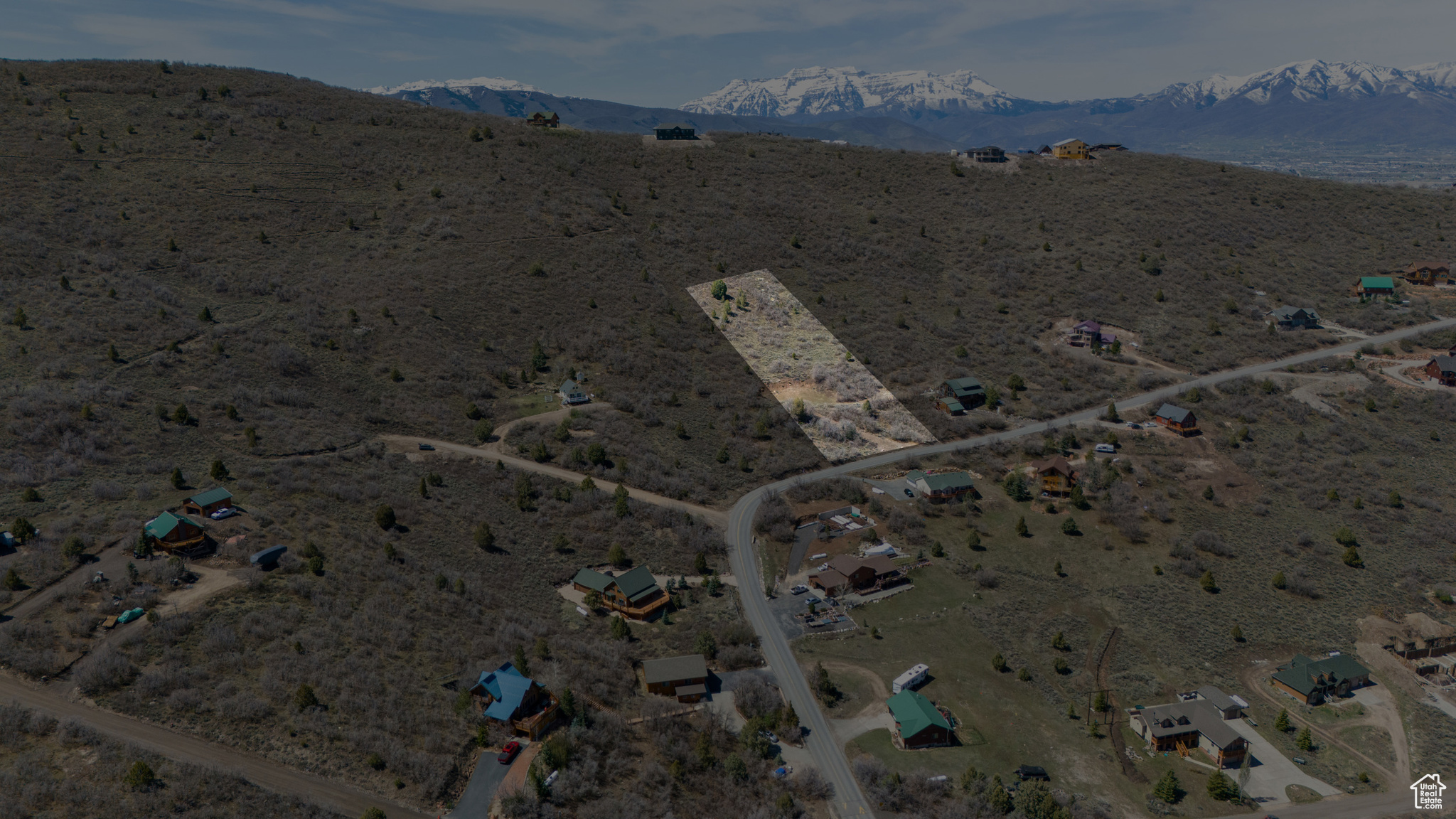 1555 Ridge Line Dr, Heber City, Utah image 3