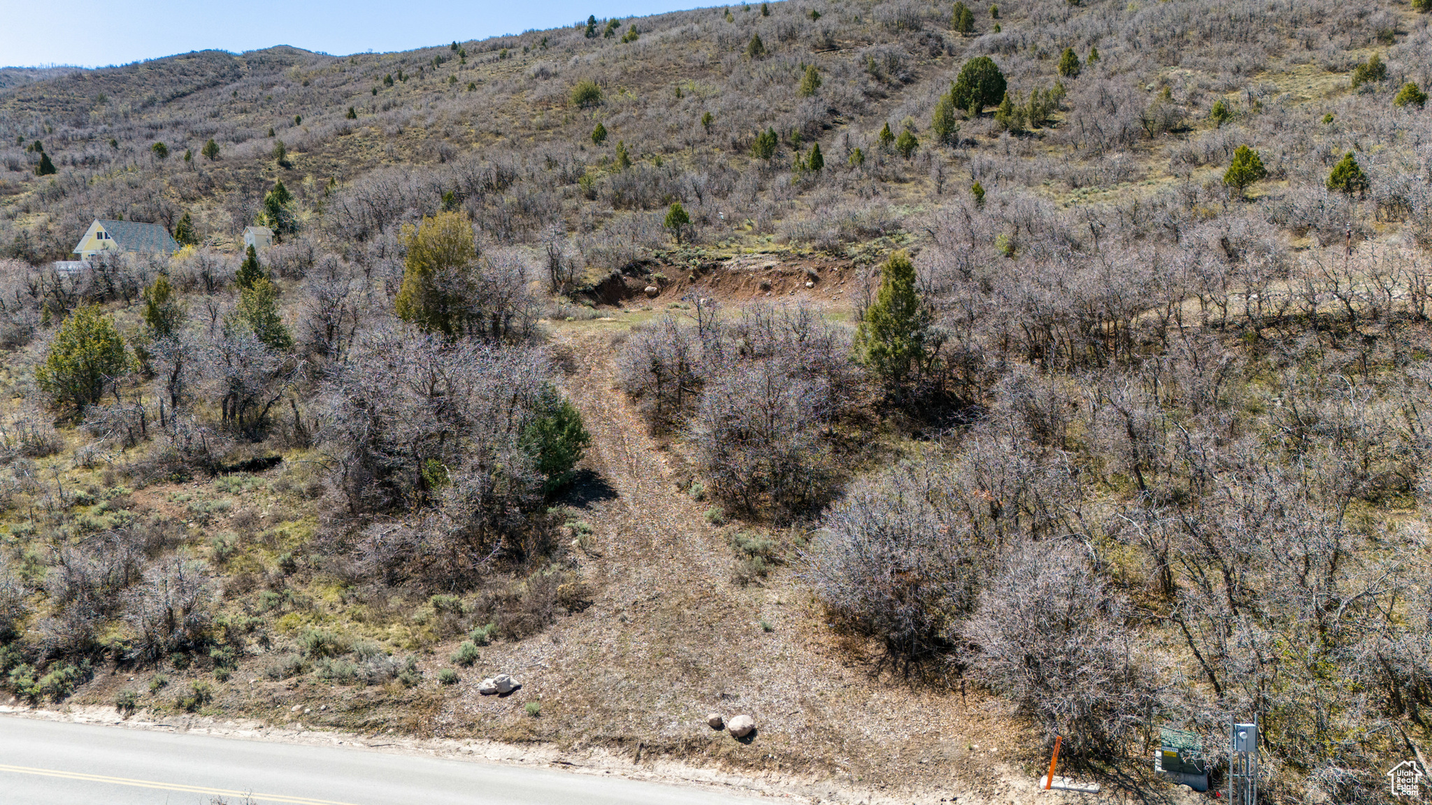 1555 Ridge Line Dr, Heber City, Utah image 16