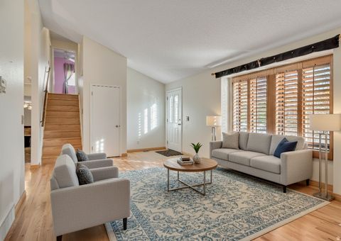 Tiny photo for 3341 E NORWOOD RD S, Cottonwood Heights, UT 84121 (MLS # 2120463)