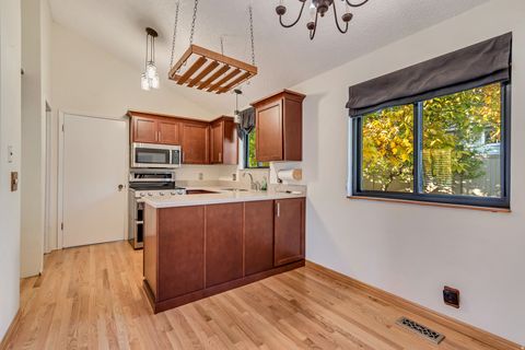 Tiny photo for 3341 E NORWOOD RD S, Cottonwood Heights, UT 84121 (MLS # 2120463)