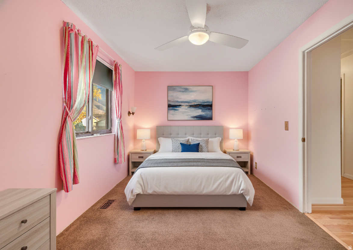 SOUTHHAMPTON - Residential