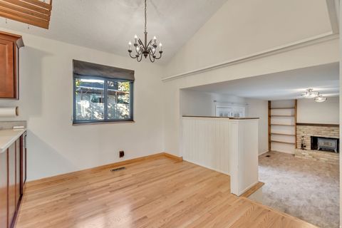 Tiny photo for 3341 E NORWOOD RD S, Cottonwood Heights, UT 84121 (MLS # 2120463)