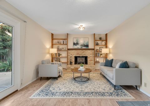 Tiny photo for 3341 E NORWOOD RD S, Cottonwood Heights, UT 84121 (MLS # 2120463)