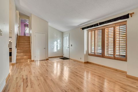 Tiny photo for 3341 E NORWOOD RD S, Cottonwood Heights, UT 84121 (MLS # 2120463)