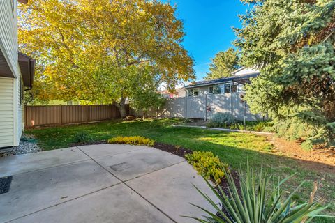 Tiny photo for 3341 E NORWOOD RD S, Cottonwood Heights, UT 84121 (MLS # 2120463)