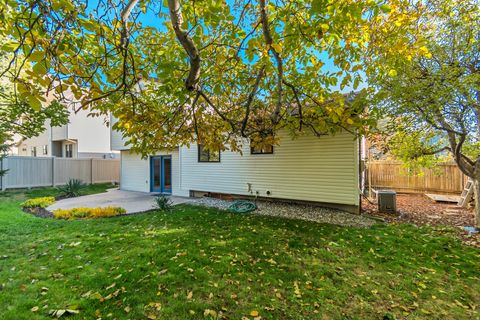 Tiny photo for 3341 E NORWOOD RD S, Cottonwood Heights, UT 84121 (MLS # 2120463)