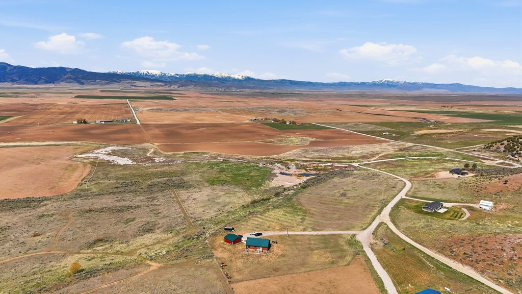 Photo of 1955 DEERHORN CIR, Bancroft, ID 83217 (MLS # 2155123)