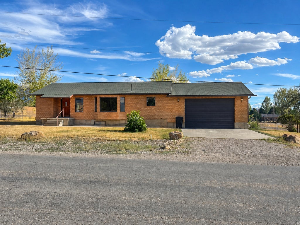 Photo of 600 E 200 N, Mt Pleasant, UT 84647 (MLS # 2180069)