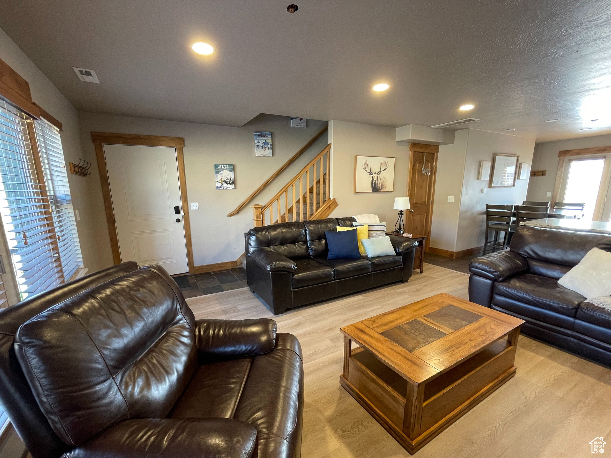 MOOSE HOLLOW - Residential