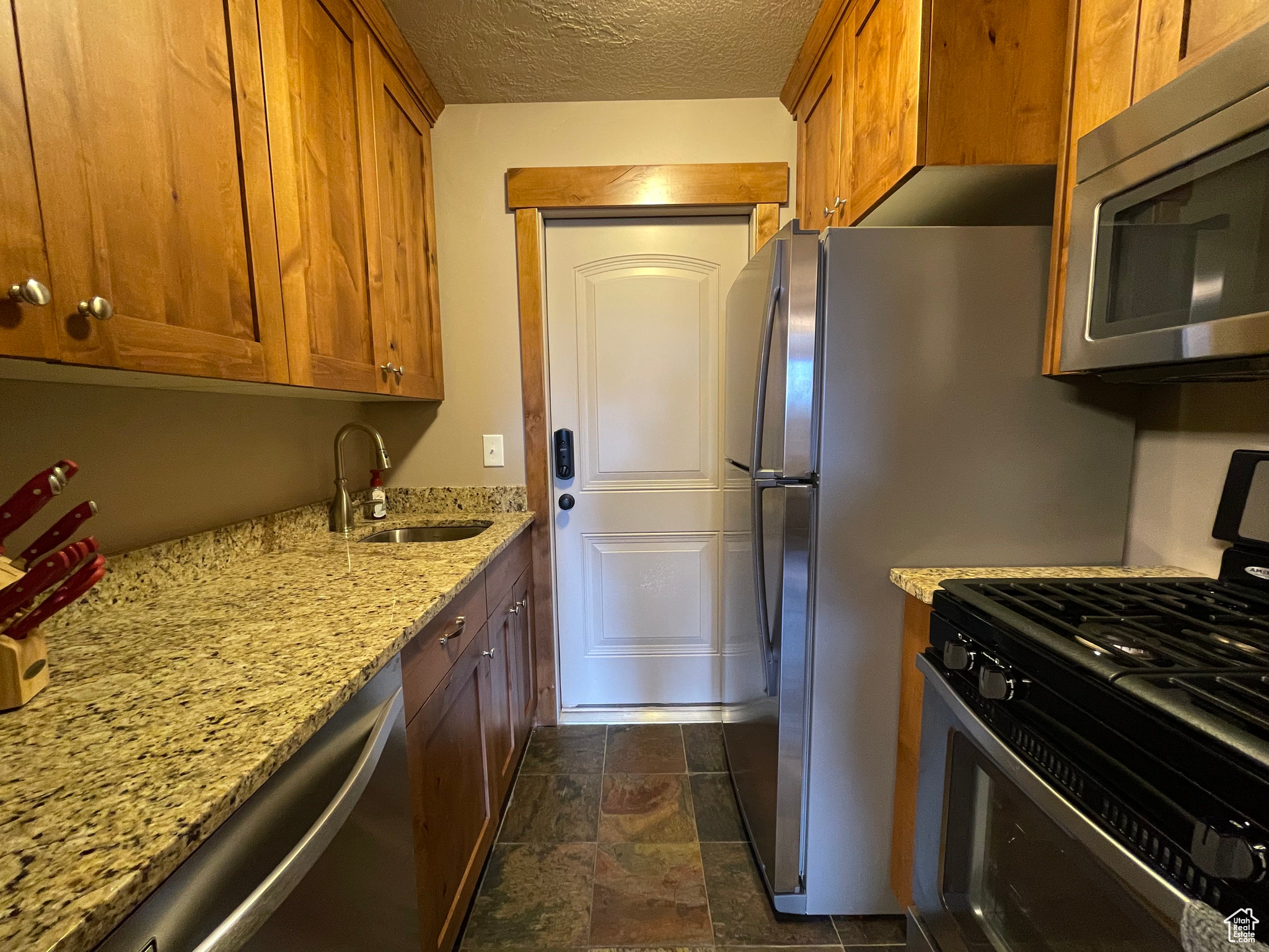 MOOSE HOLLOW - Residential