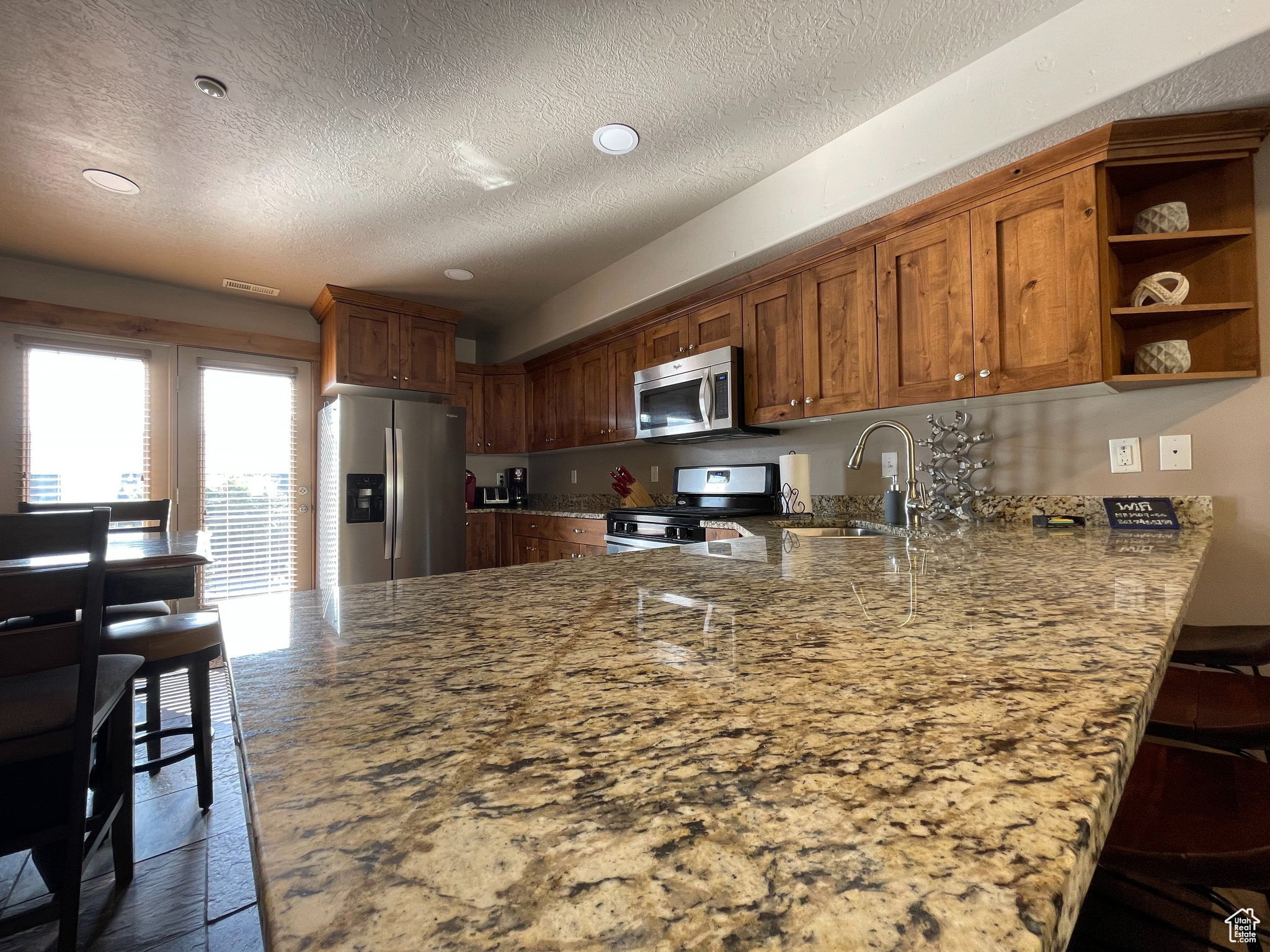 MOOSE HOLLOW - Residential