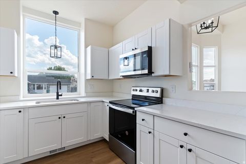 Tiny photo for 3826 W 5750 S, Roy, UT 84067 (MLS # 2124651)