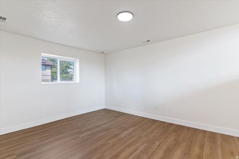 Tiny photo for 3826 W 5750 S, Roy, UT 84067 (MLS # 2124651)