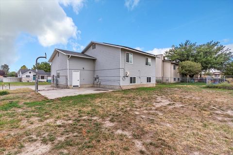 Tiny photo for 3826 W 5750 S, Roy, UT 84067 (MLS # 2124651)