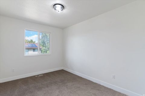 Tiny photo for 3826 W 5750 S, Roy, UT 84067 (MLS # 2124651)