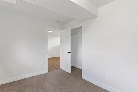 Tiny photo for 3826 W 5750 S, Roy, UT 84067 (MLS # 2124651)