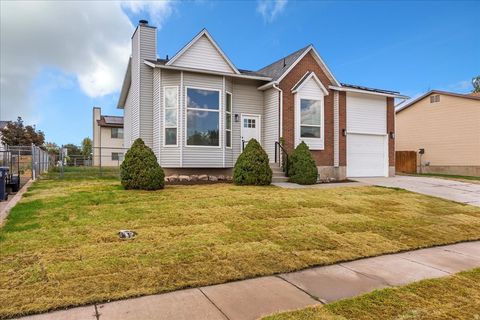 Tiny photo for 3826 W 5750 S, Roy, UT 84067 (MLS # 2124651)