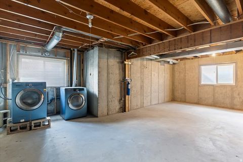 Tiny photo for 3826 W 5750 S, Roy, UT 84067 (MLS # 2124651)