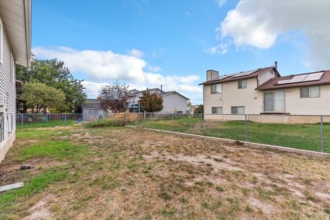 Tiny photo for 3826 W 5750 S, Roy, UT 84067 (MLS # 2124651)