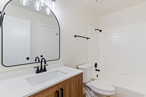 Tiny photo for 3826 W 5750 S, Roy, UT 84067 (MLS # 2124651)