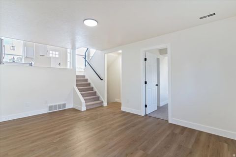 Tiny photo for 3826 W 5750 S, Roy, UT 84067 (MLS # 2124651)