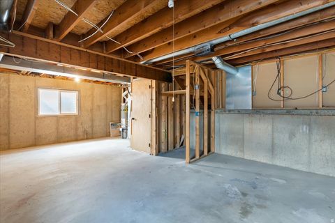 Tiny photo for 3826 W 5750 S, Roy, UT 84067 (MLS # 2124651)