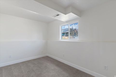 Tiny photo for 3826 W 5750 S, Roy, UT 84067 (MLS # 2124651)
