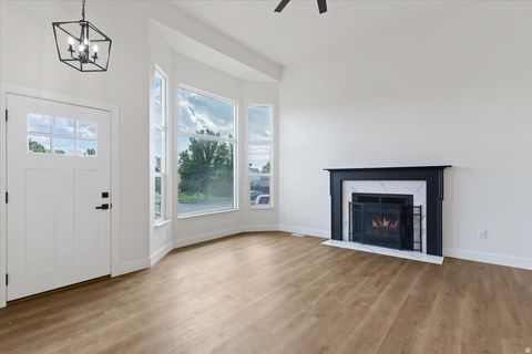 Tiny photo for 3826 W 5750 S, Roy, UT 84067 (MLS # 2124651)