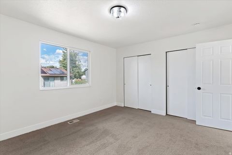Tiny photo for 3826 W 5750 S, Roy, UT 84067 (MLS # 2124651)