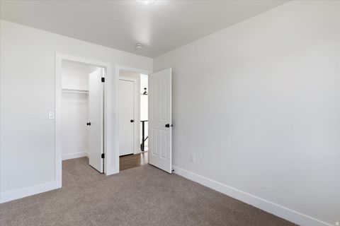 Tiny photo for 3826 W 5750 S, Roy, UT 84067 (MLS # 2124651)