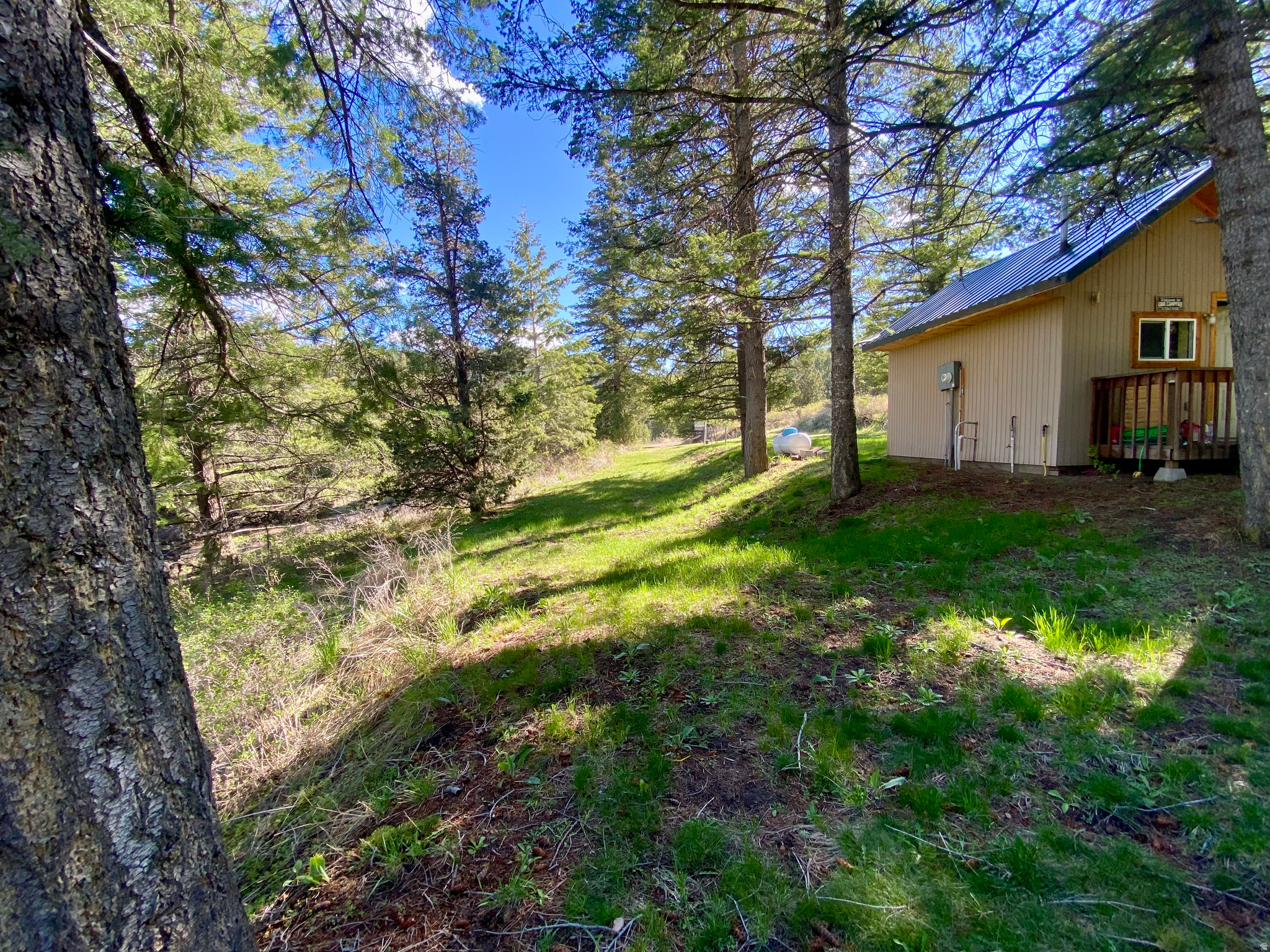 LAVA RANCH PHASE 5 - Land