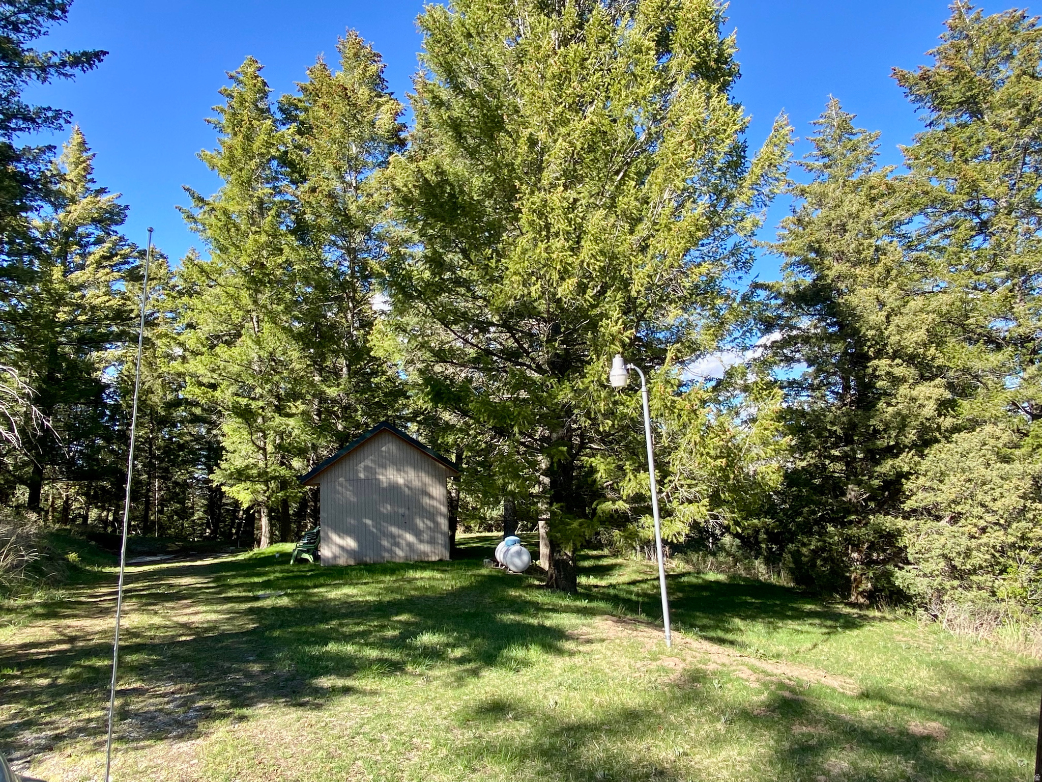 LAVA RANCH PHASE 5 - Land