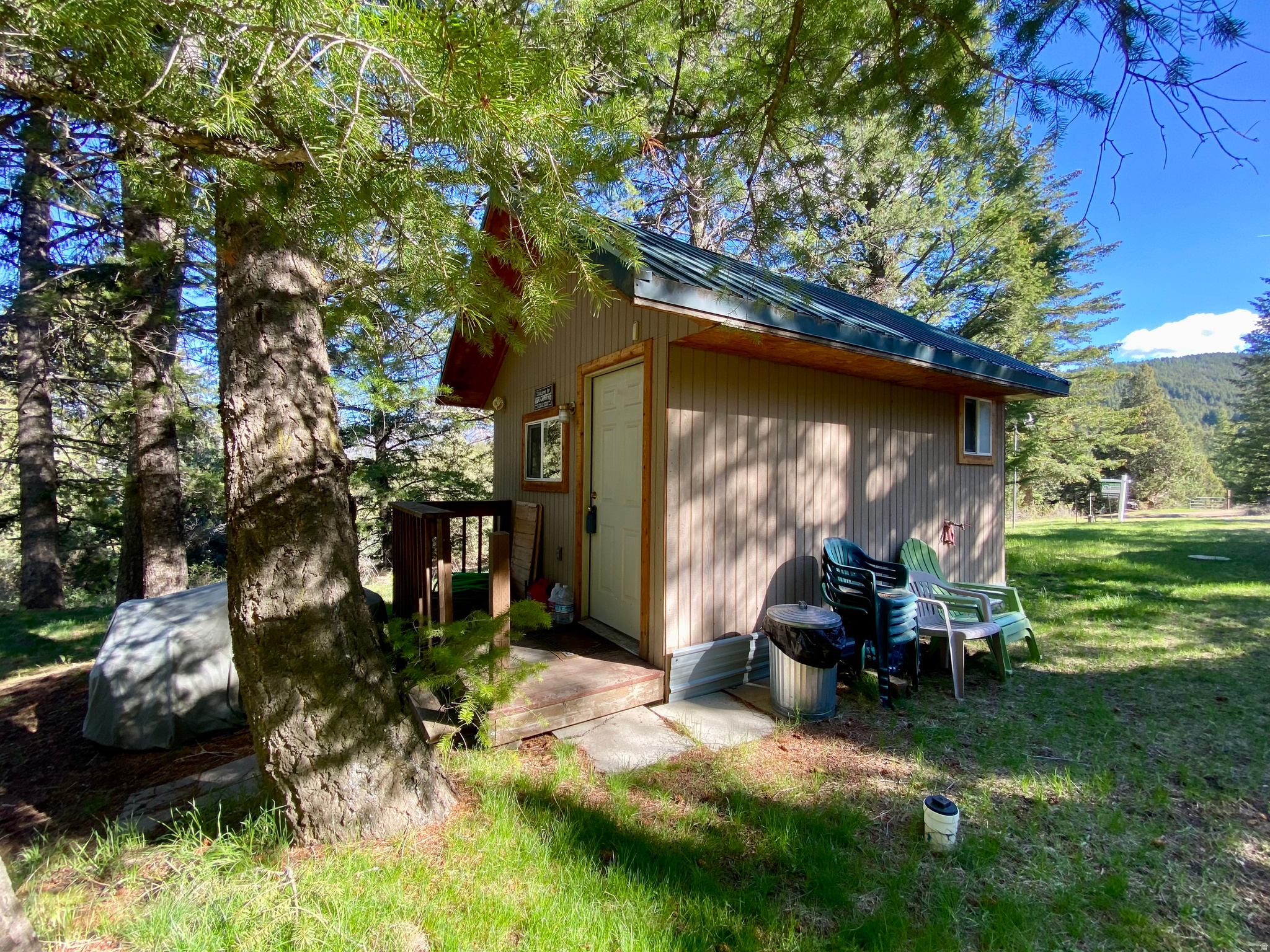 LAVA RANCH PHASE 5 - Land