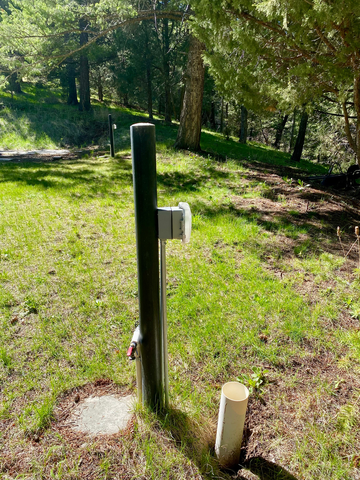 LAVA RANCH PHASE 5 - Land