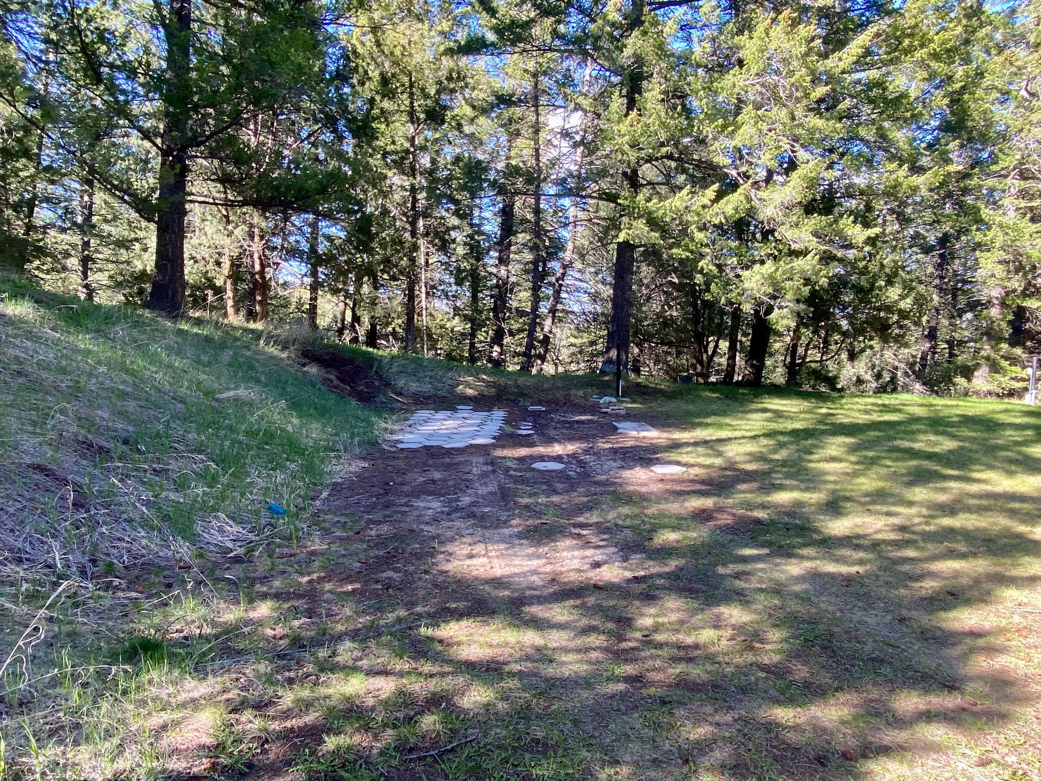 LAVA RANCH PHASE 5 - Land