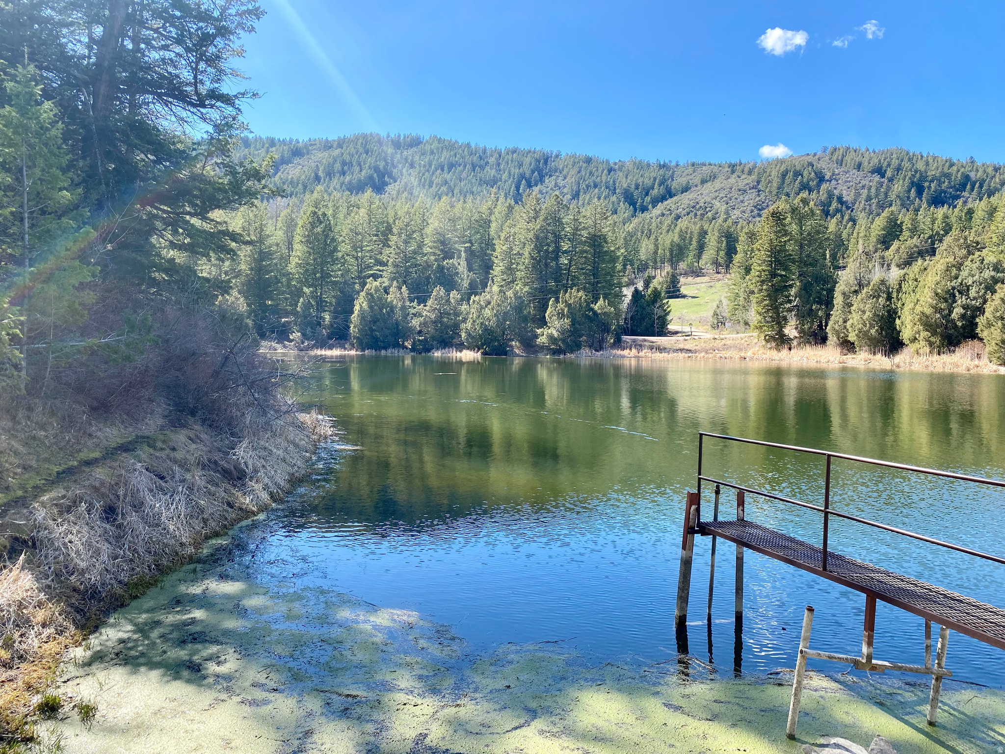 LAVA RANCH PHASE 5 - Land