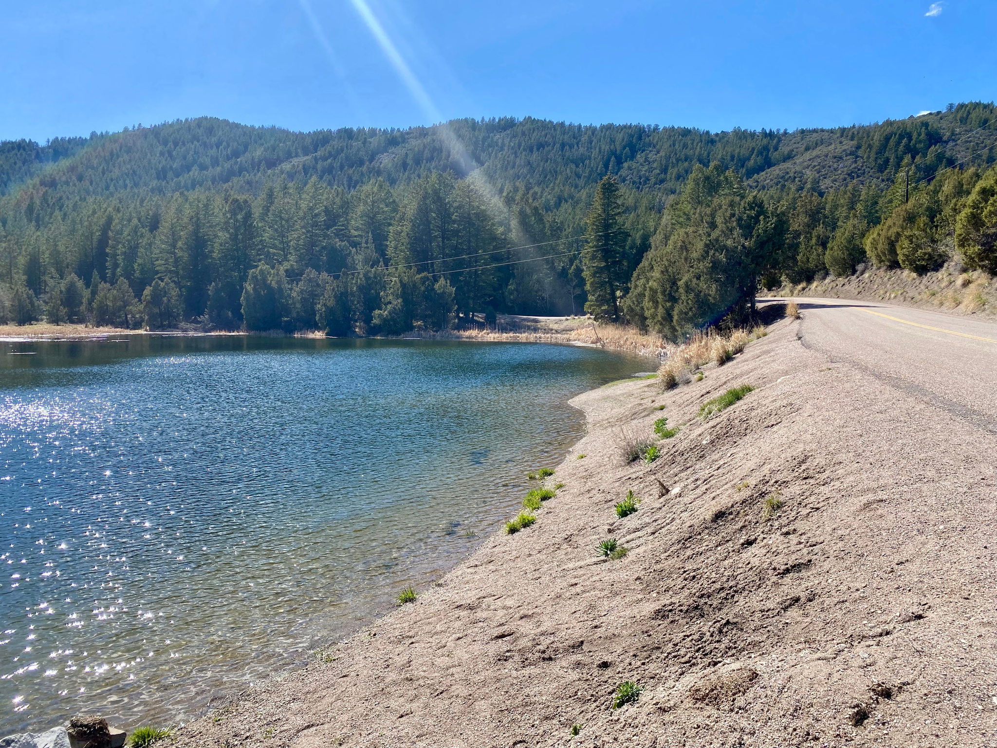 LAVA RANCH PHASE 5 - Land