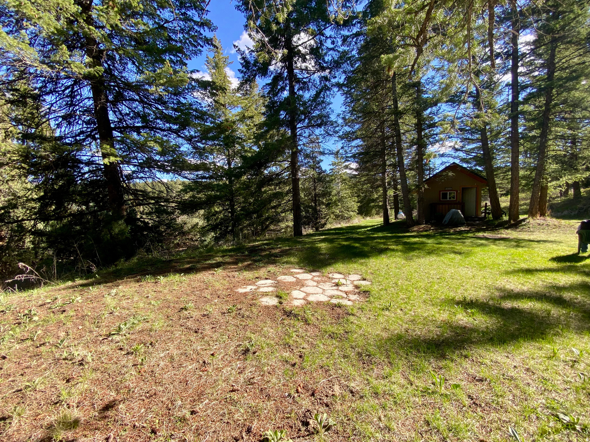 LAVA RANCH PHASE 5 - Land