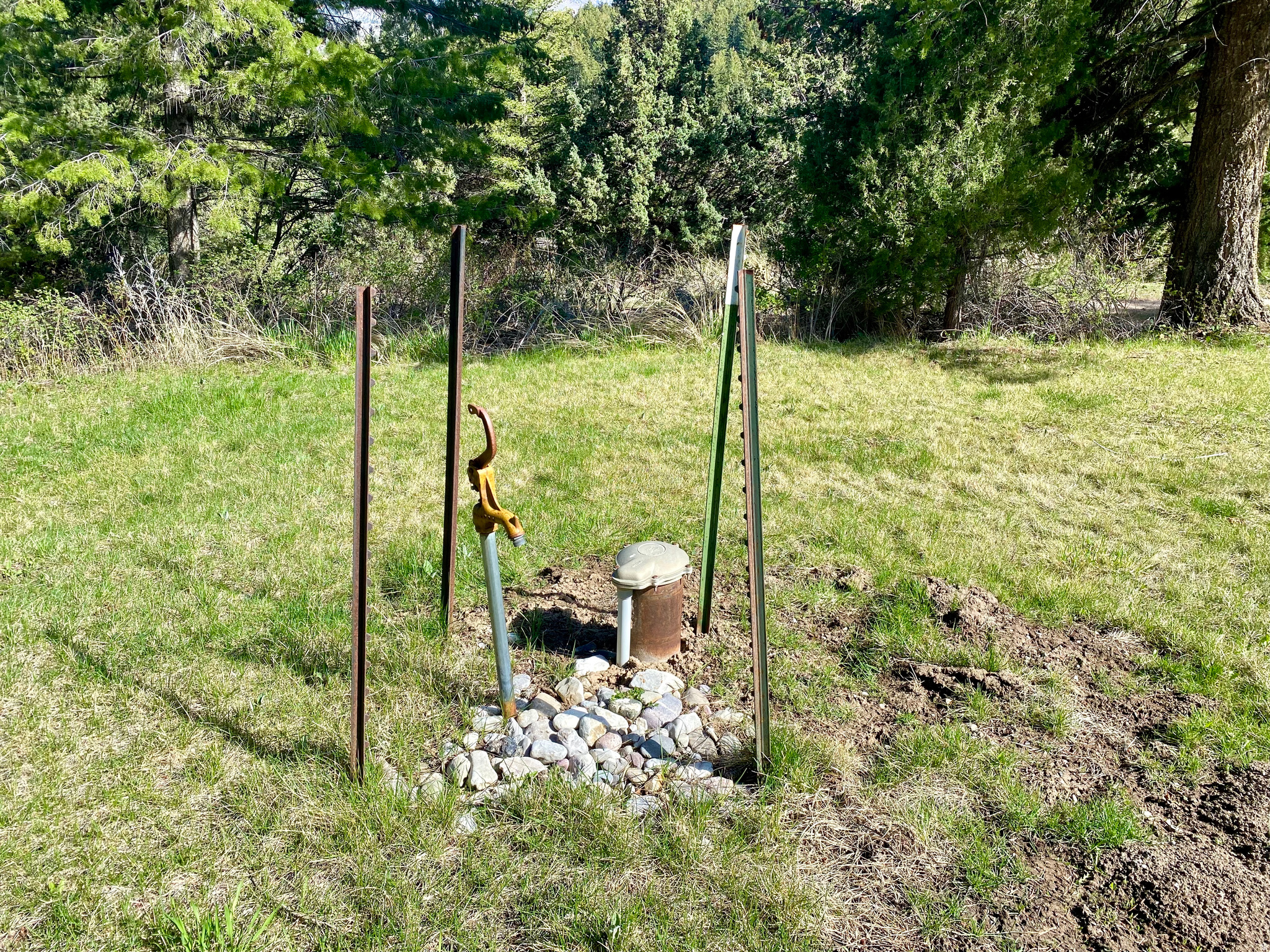 LAVA RANCH PHASE 5 - Land