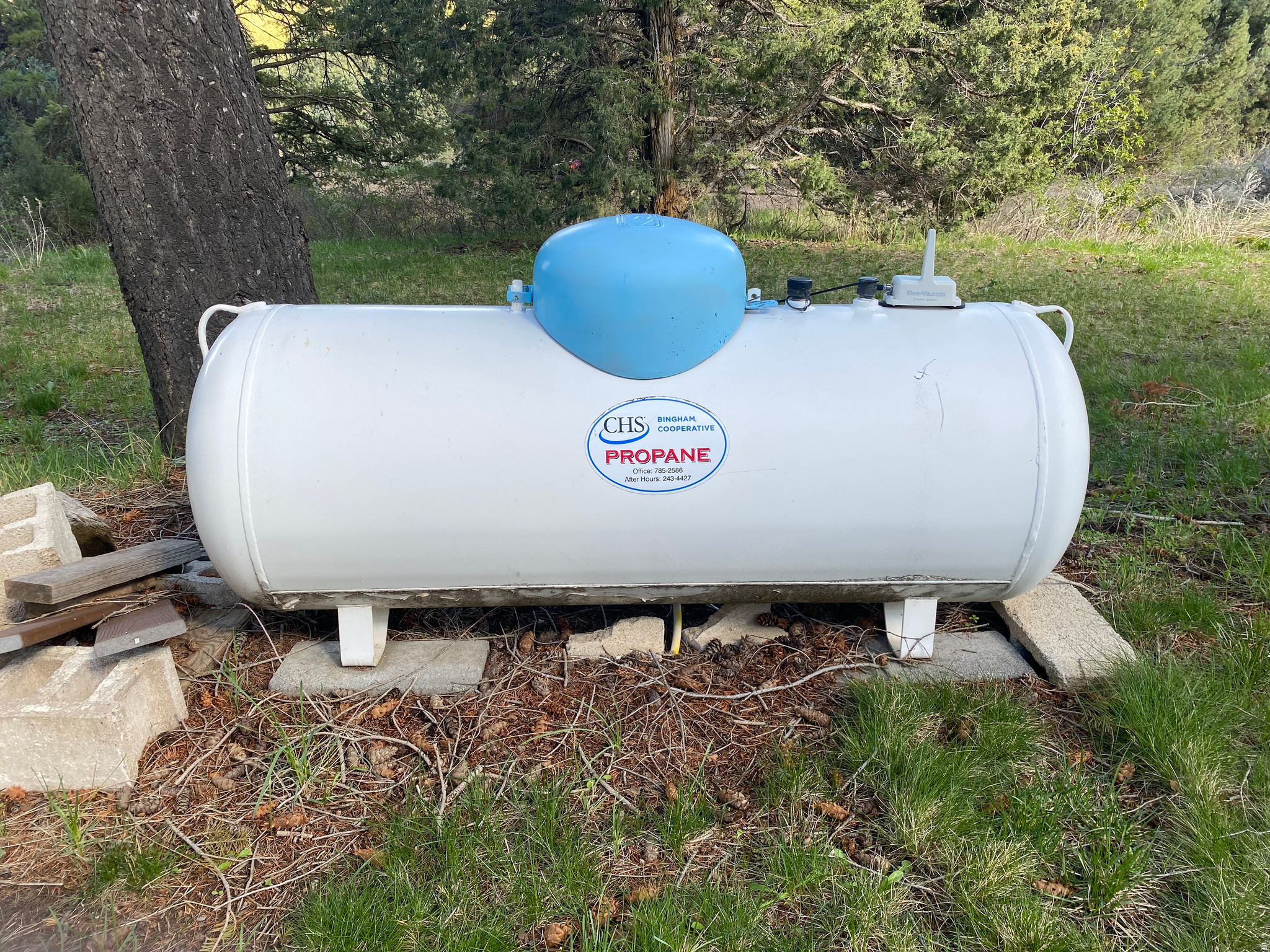 LAVA RANCH PHASE 5 - Land