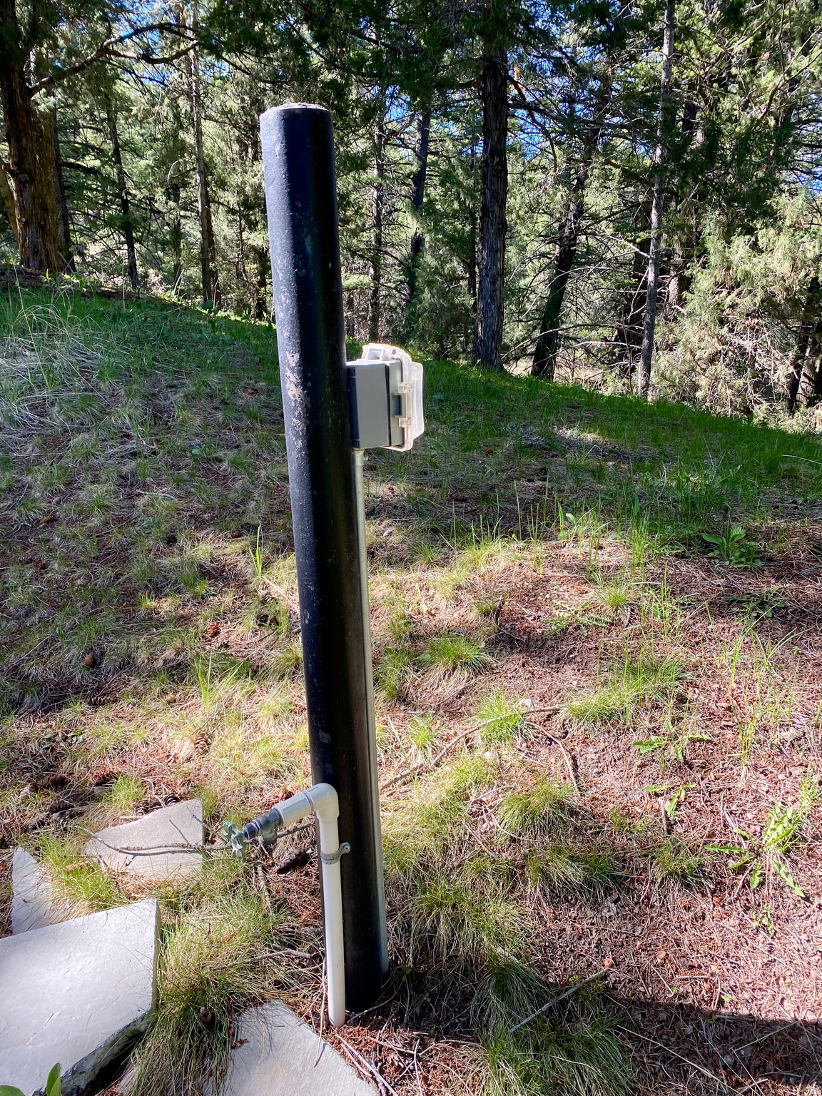 LAVA RANCH PHASE 5 - Land